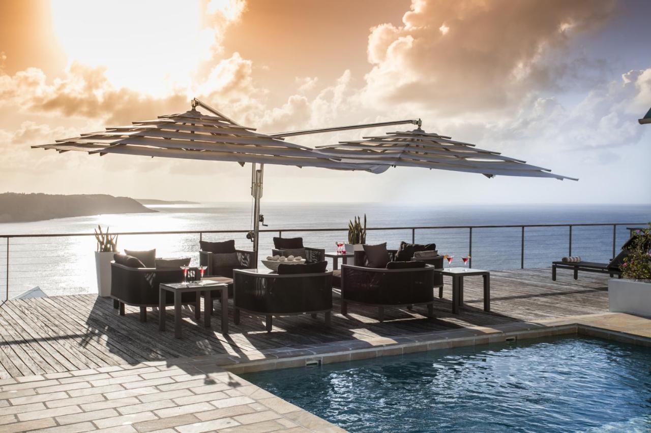 Ceblue Villas The Valley Ngoại thất bức ảnh