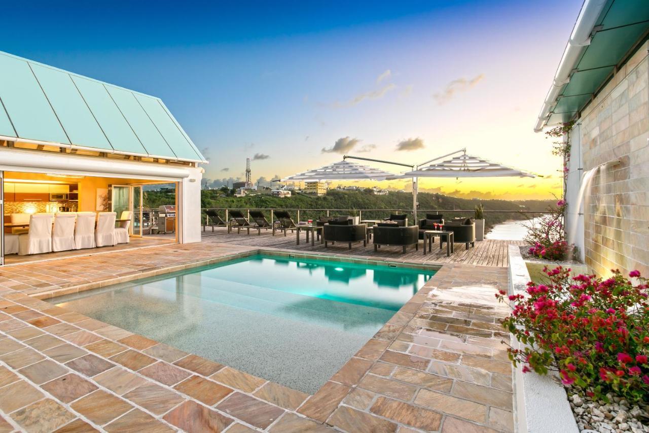 Ceblue Villas The Valley Ngoại thất bức ảnh