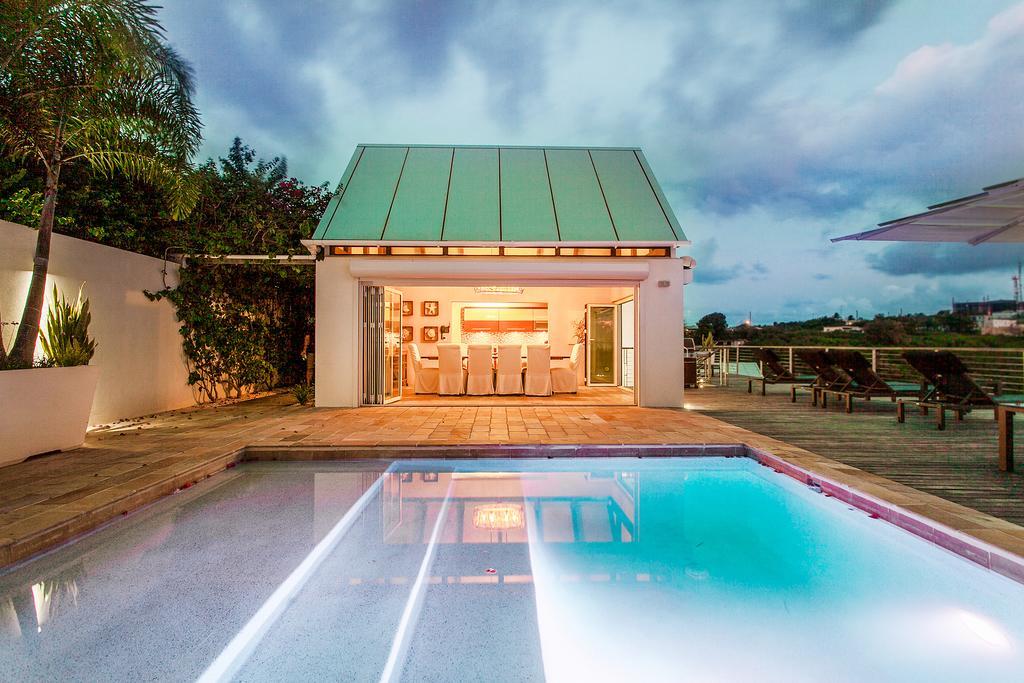 Ceblue Villas The Valley Ngoại thất bức ảnh