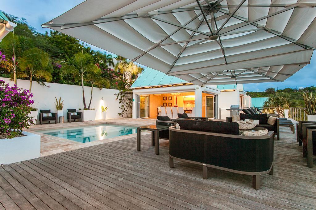 Ceblue Villas The Valley Ngoại thất bức ảnh