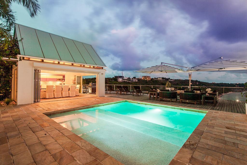 Ceblue Villas The Valley Ngoại thất bức ảnh