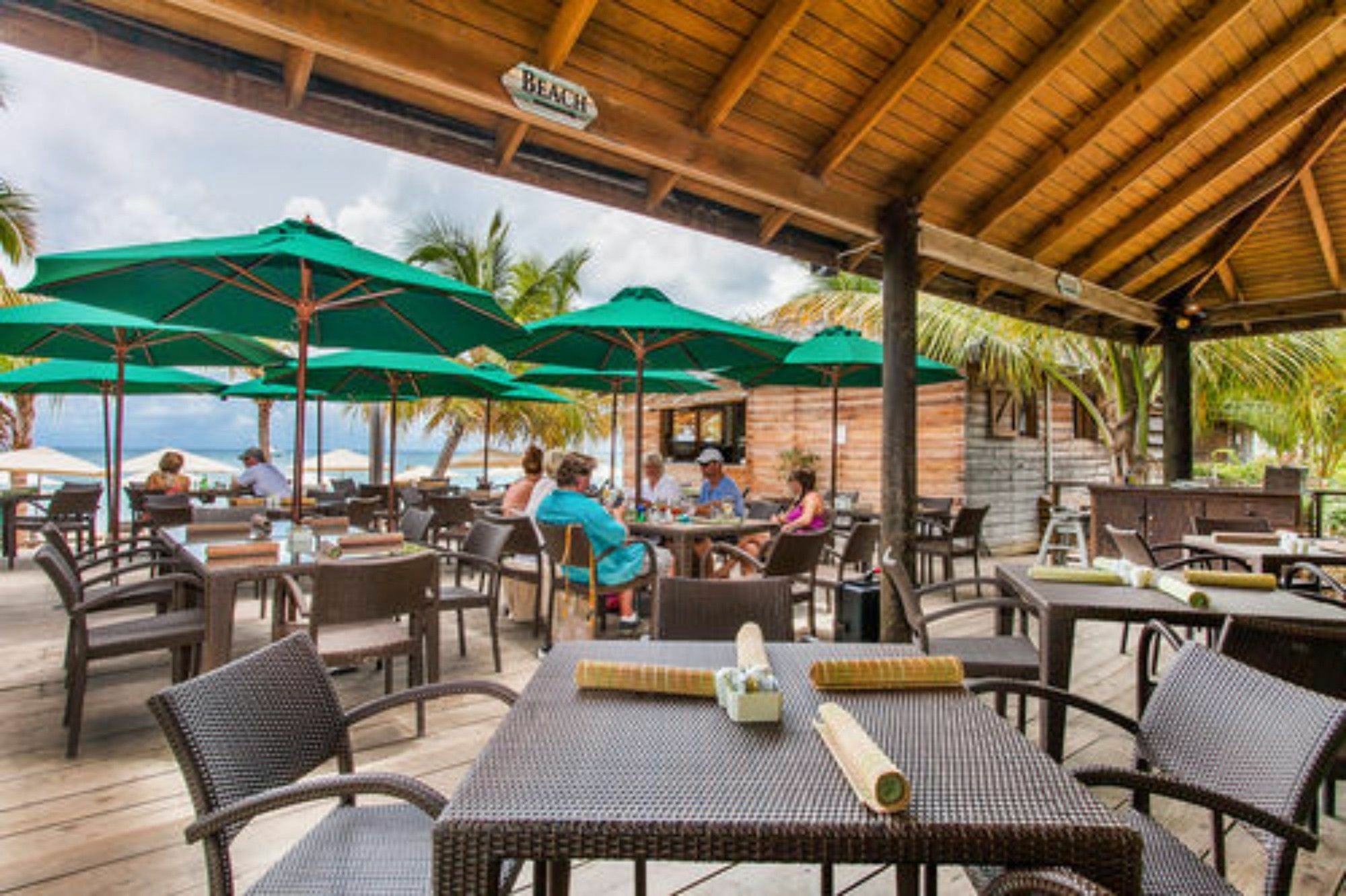 Ceblue Villas The Valley Ngoại thất bức ảnh
