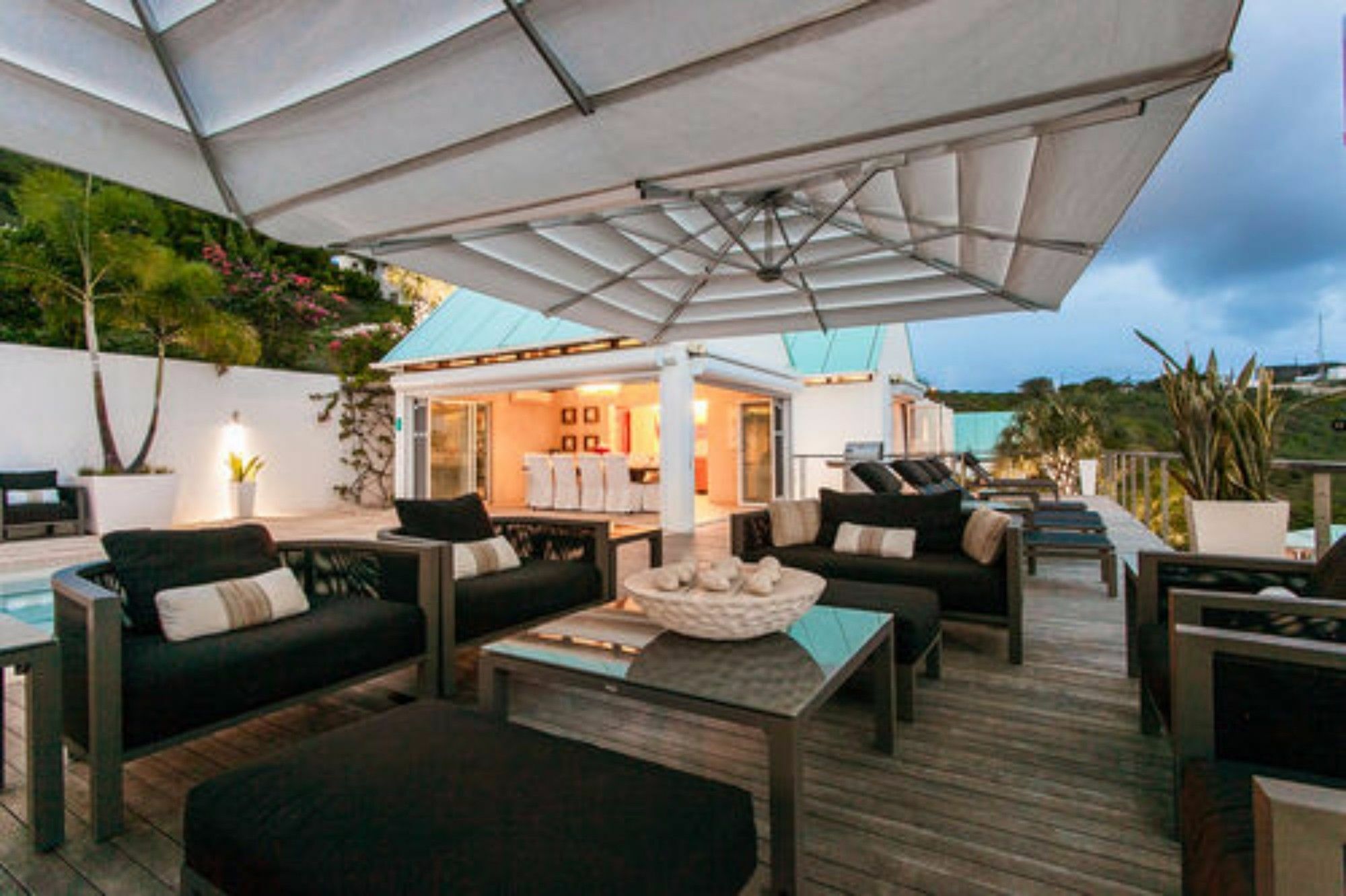 Ceblue Villas The Valley Ngoại thất bức ảnh