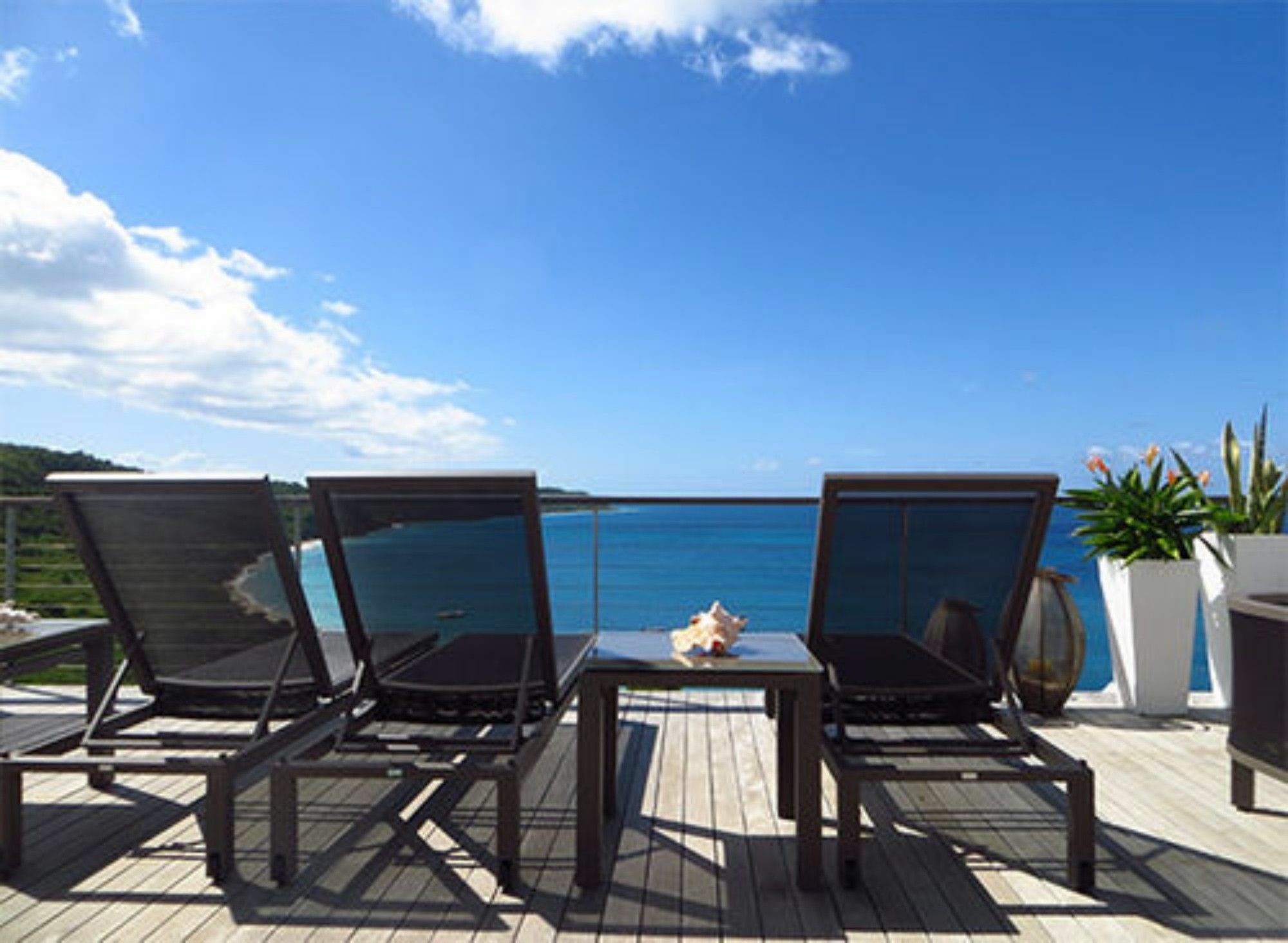 Ceblue Villas The Valley Ngoại thất bức ảnh